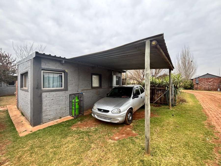 Commercial Property for Sale in Potchefstroom Industrial North West